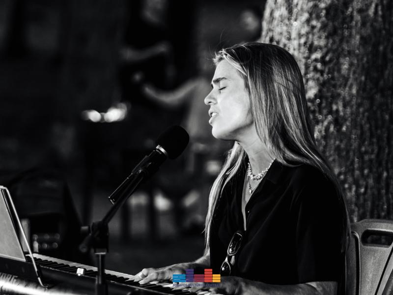 Respublikinis sutartinių festivalis „Sutarysma“