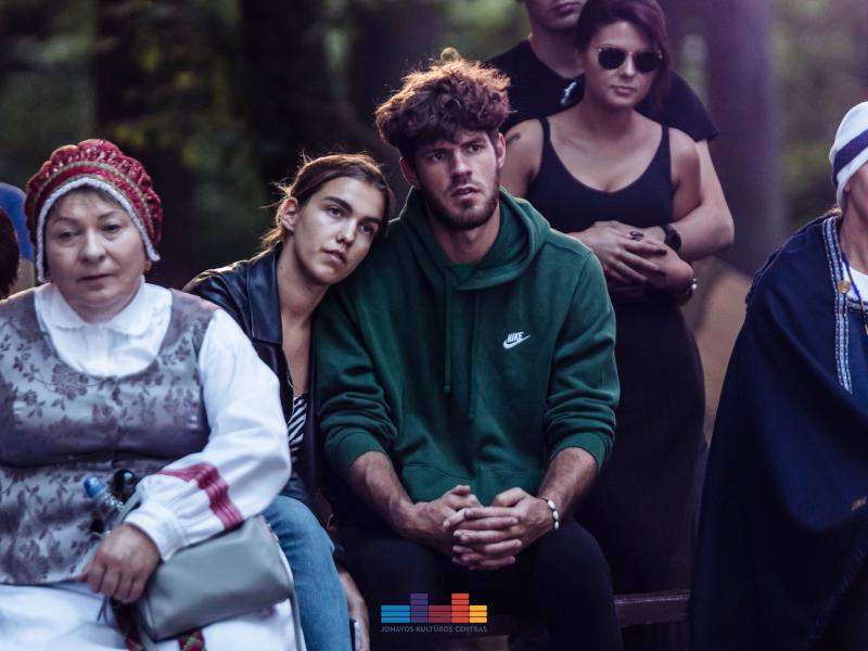 Respublikinis sutartinių festivalis „Sutarysma“