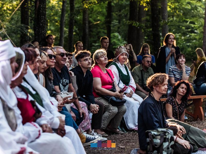 Respublikinis sutartinių festivalis „Sutarysma“
