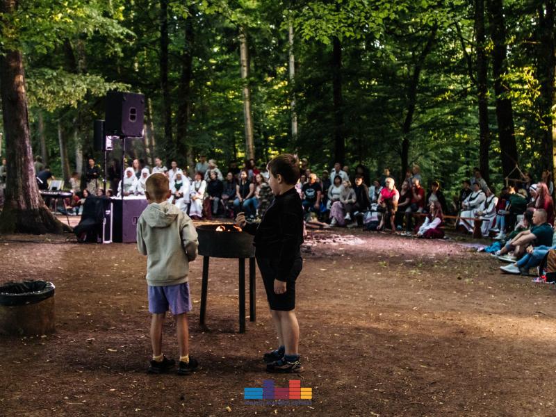 Respublikinis sutartinių festivalis „Sutarysma“