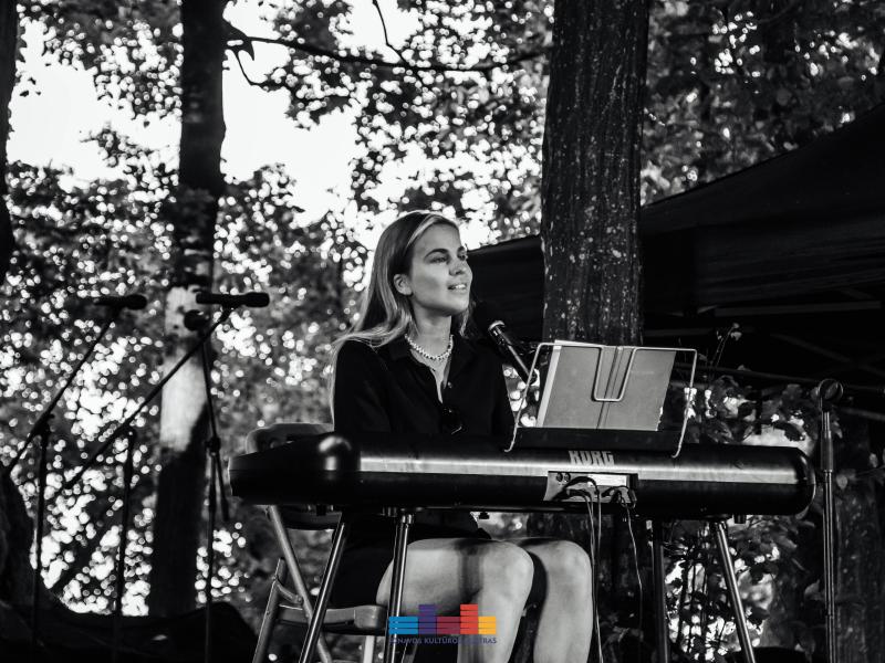 Respublikinis sutartinių festivalis „Sutarysma“