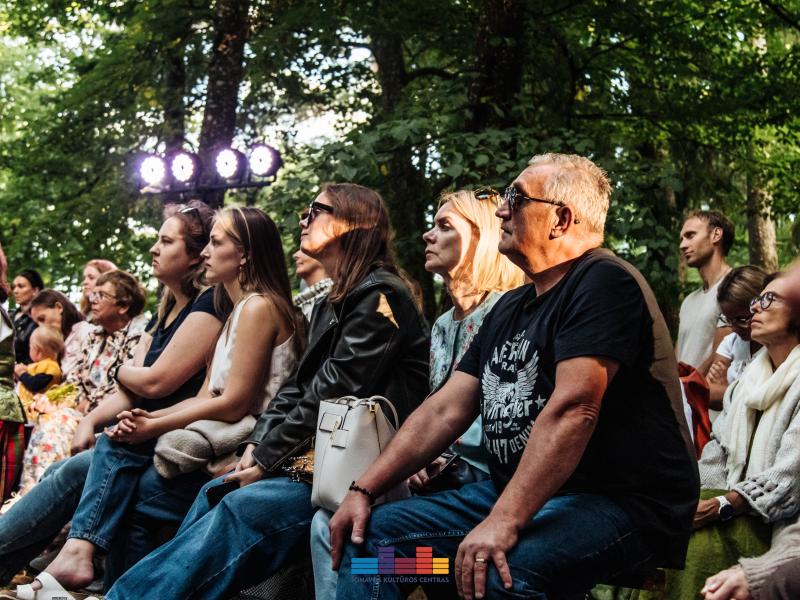 Respublikinis sutartinių festivalis „Sutarysma“