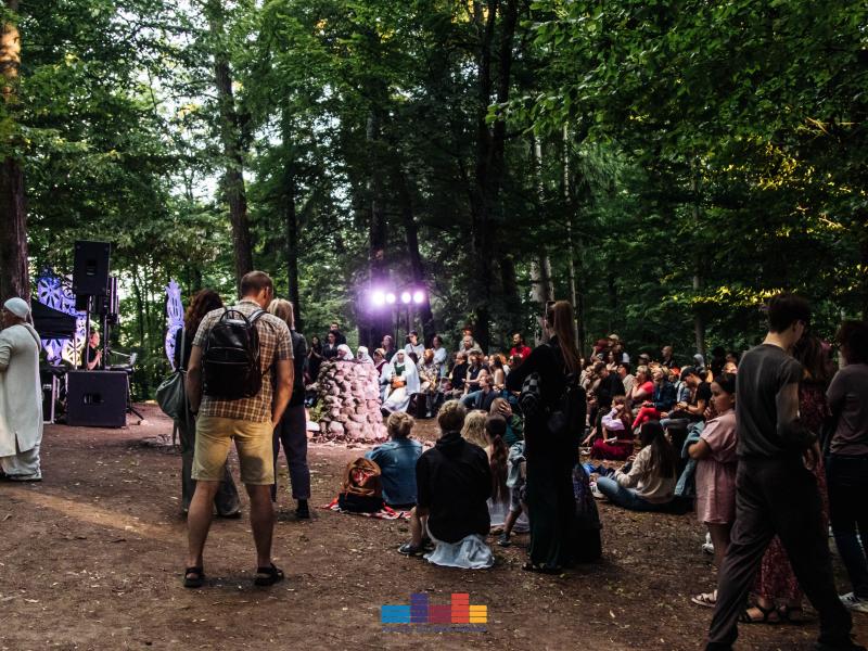 Respublikinis sutartinių festivalis „Sutarysma“