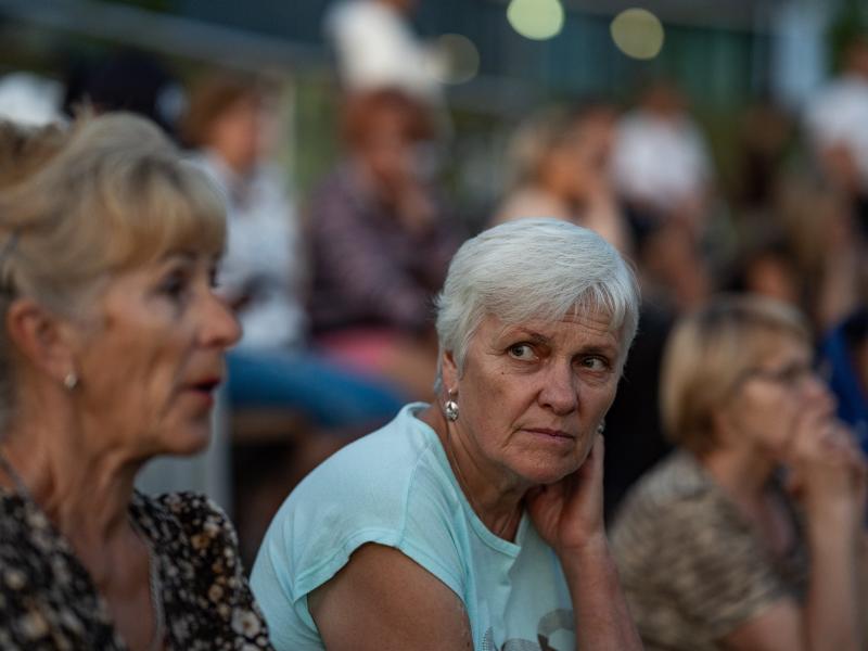 „Sidabrinės gervės naktys“ 2023