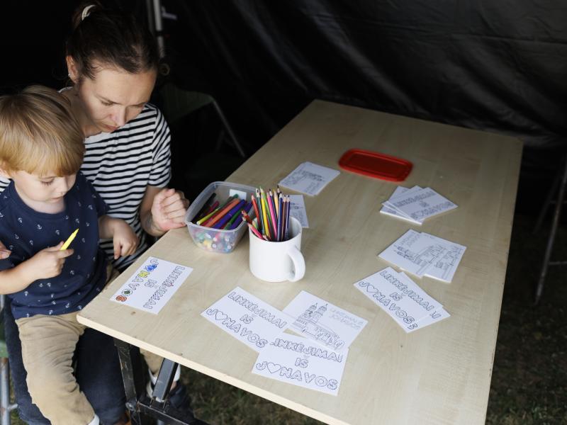 Jonavos Šv. Apaštalo Jokūbo bažnyčiai - 230 metų