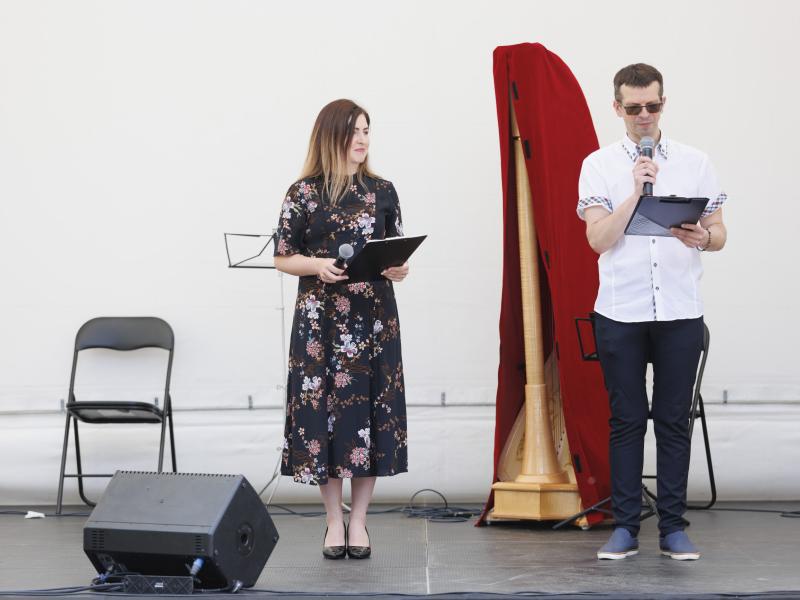 Jonavos Šv. Apaštalo Jokūbo bažnyčiai - 230 metų