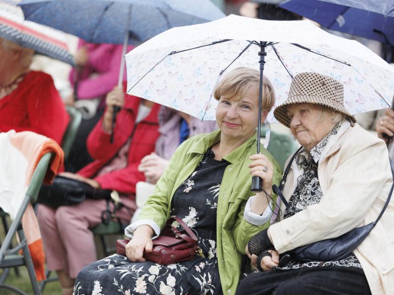 Jonavos Šv. Apaštalo Jokūbo bažnyčiai - 230 metų