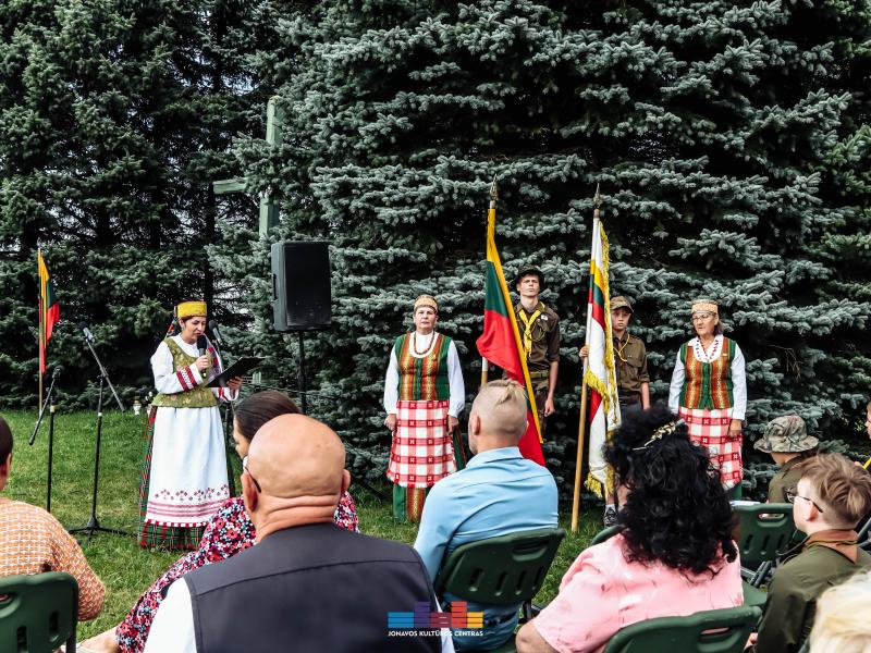 Baltijos kelio sukaktis 