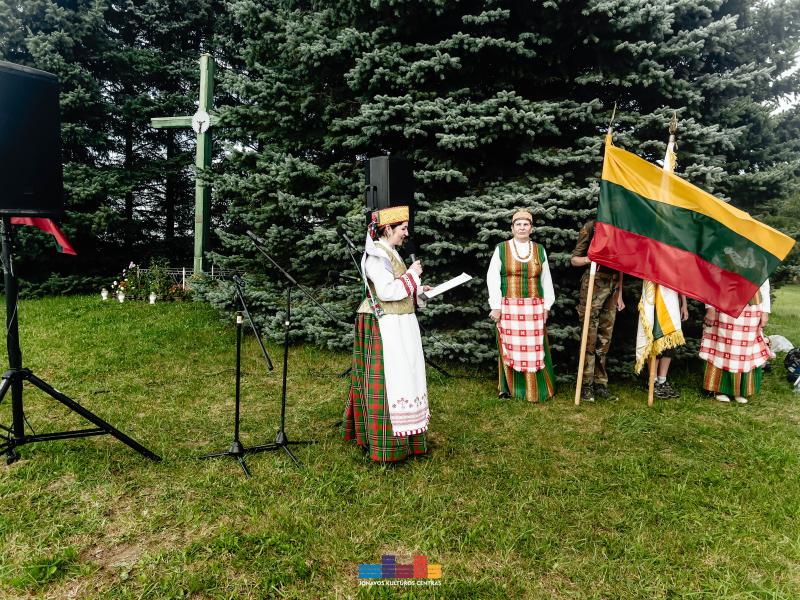 Baltijos kelio sukaktis 