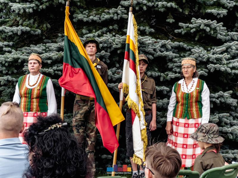 Baltijos kelio sukaktis 