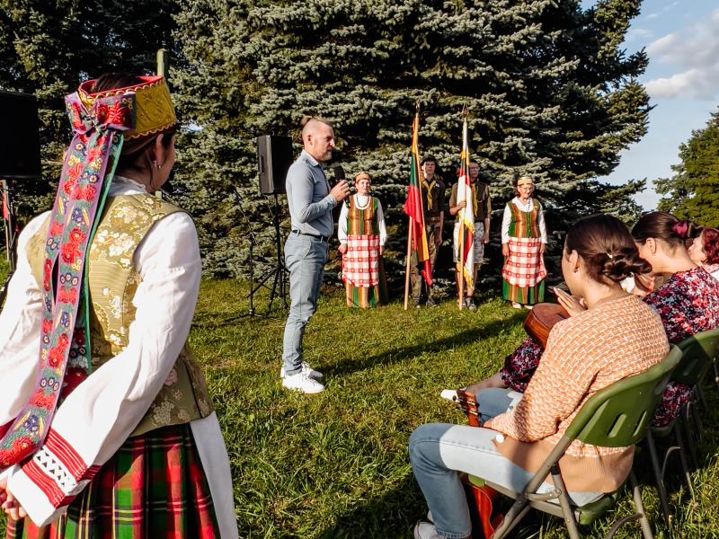 Baltijos kelio sukaktis 