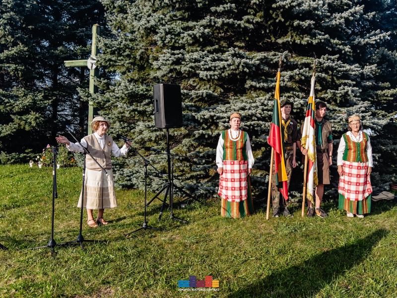 Baltijos kelio sukaktis 