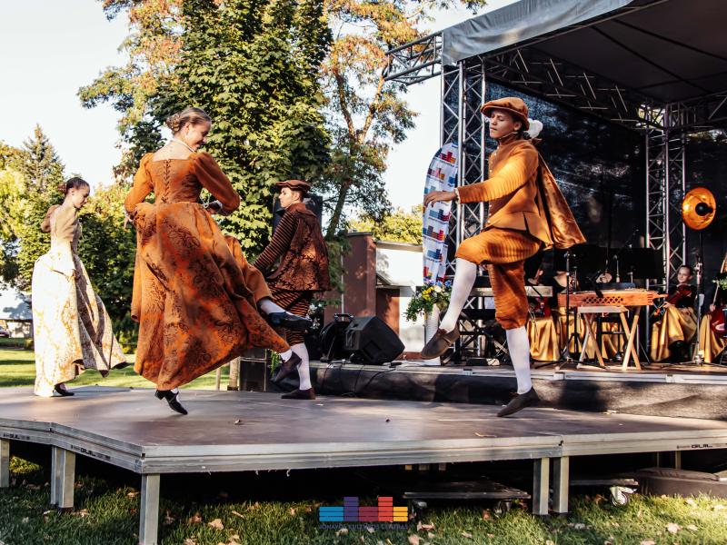 vokalinės muzikos vakaras
