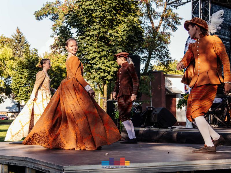 vokalinės muzikos vakaras