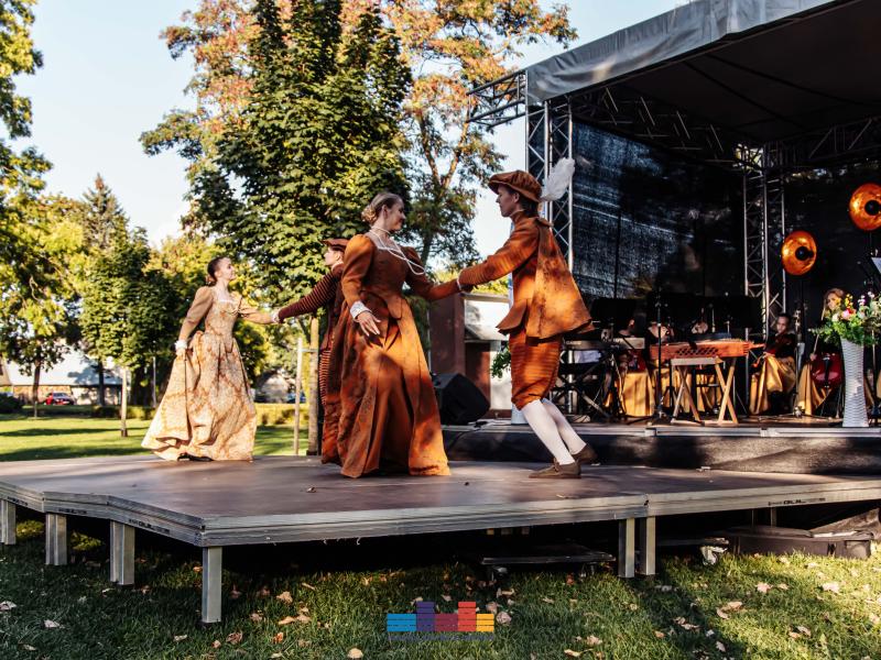 vokalinės muzikos vakaras