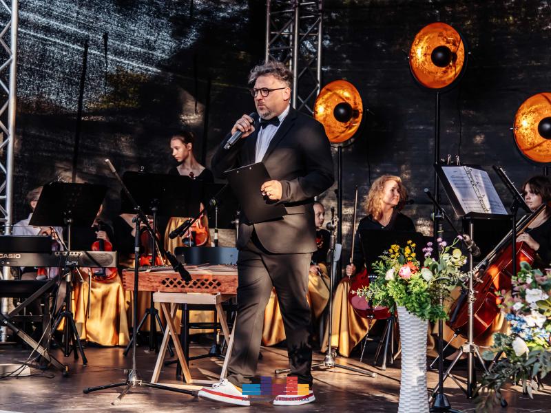 vokalinės muzikos vakaras