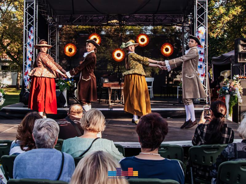 vokalinės muzikos vakaras