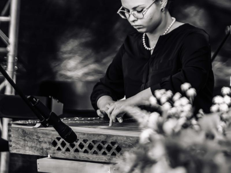 vokalinės muzikos vakaras