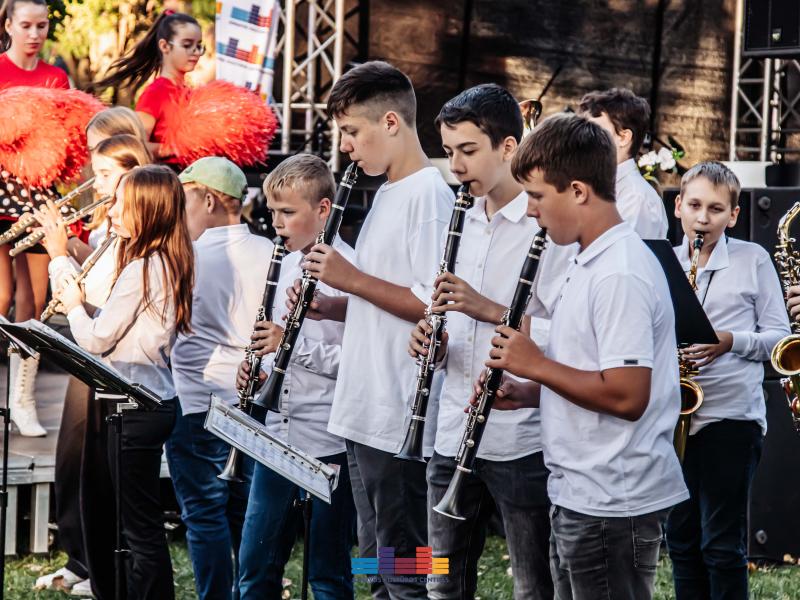 vokalinės muzikos vakaras