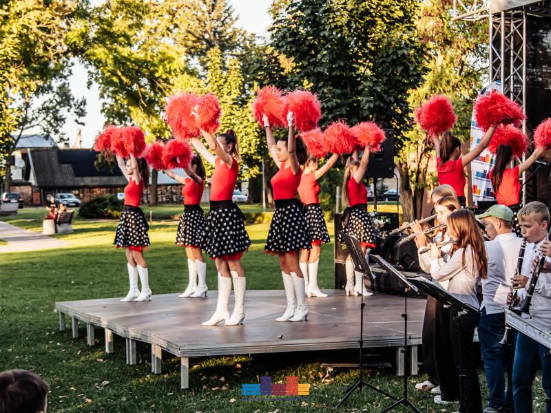 vokalinės muzikos vakaras