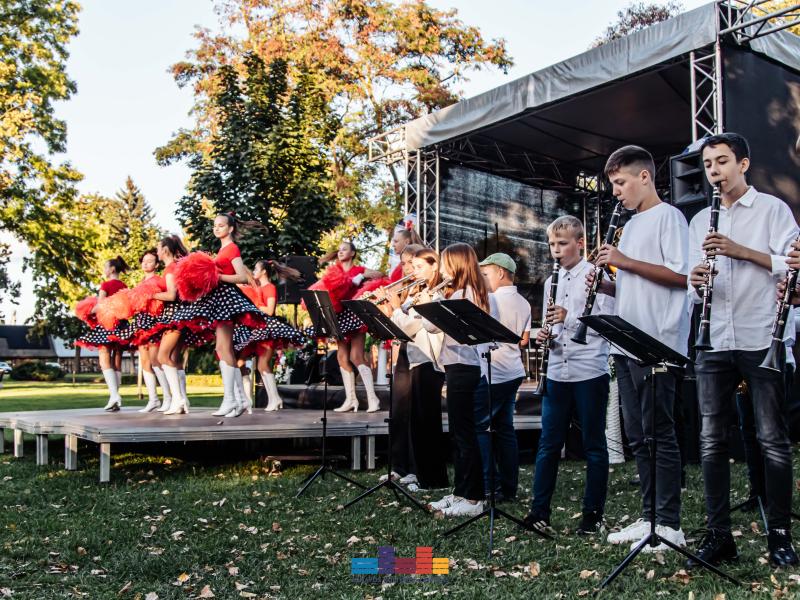 vokalinės muzikos vakaras