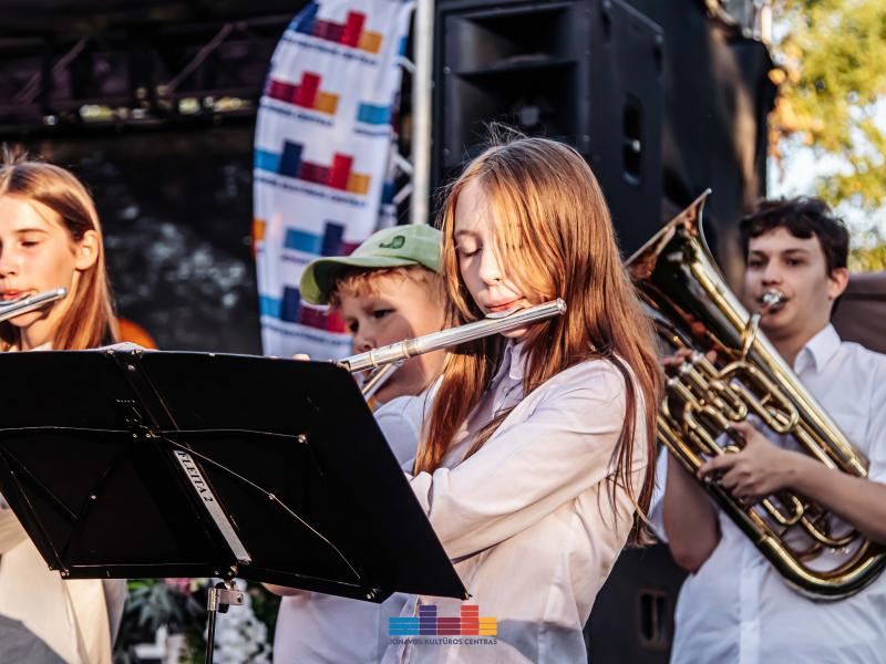 vokalinės muzikos vakaras