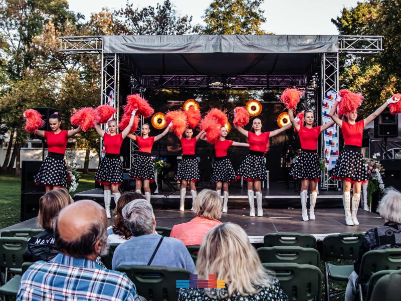 vokalinės muzikos vakaras