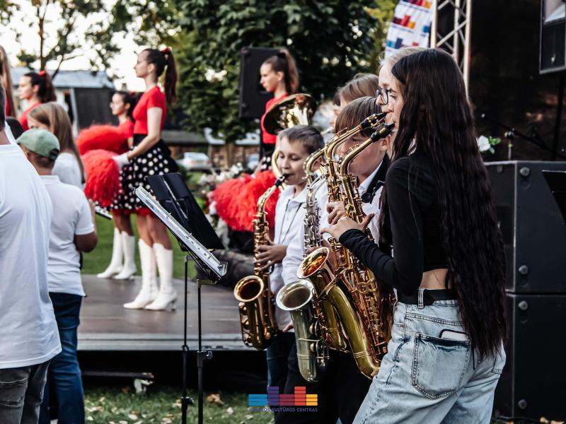 vokalinės muzikos vakaras
