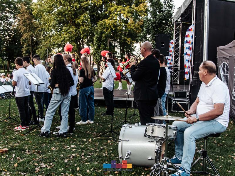 vokalinės muzikos vakaras