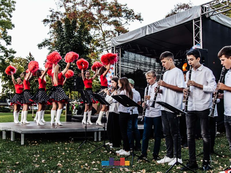 vokalinės muzikos vakaras