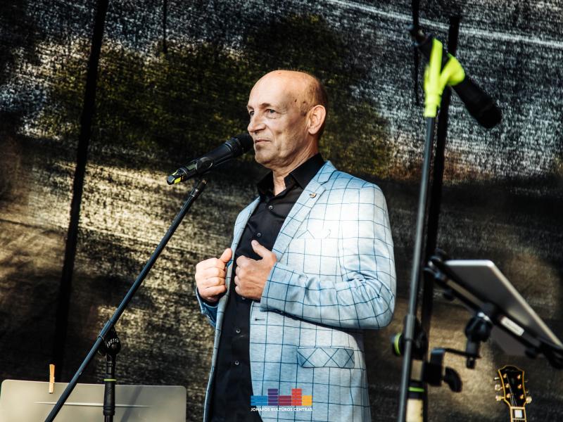 Džiazo muzikos vakaras