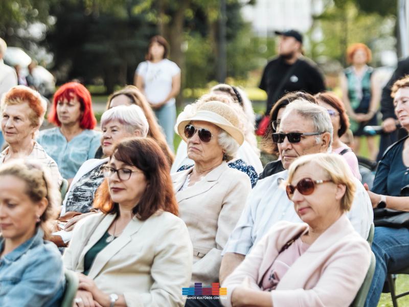 Džiazo muzikos vakaras