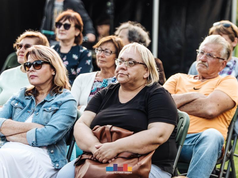 Džiazo muzikos vakaras