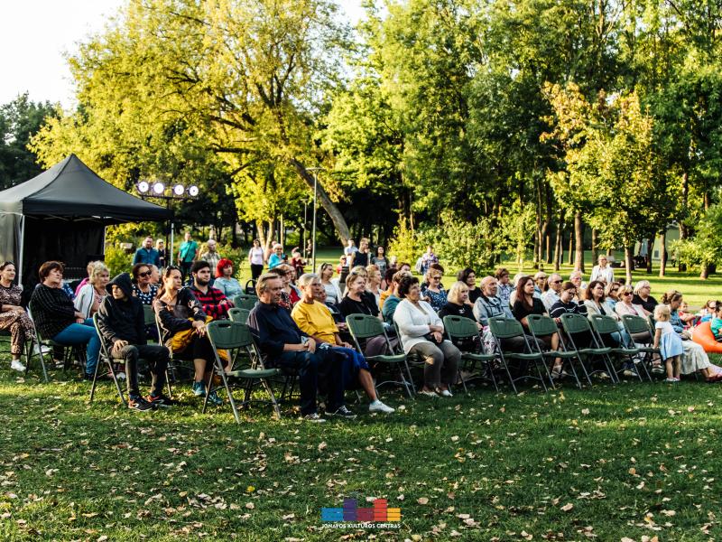 Džiazo muzikos vakaras