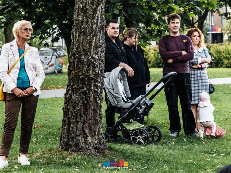 Džiazo muzikos vakaras