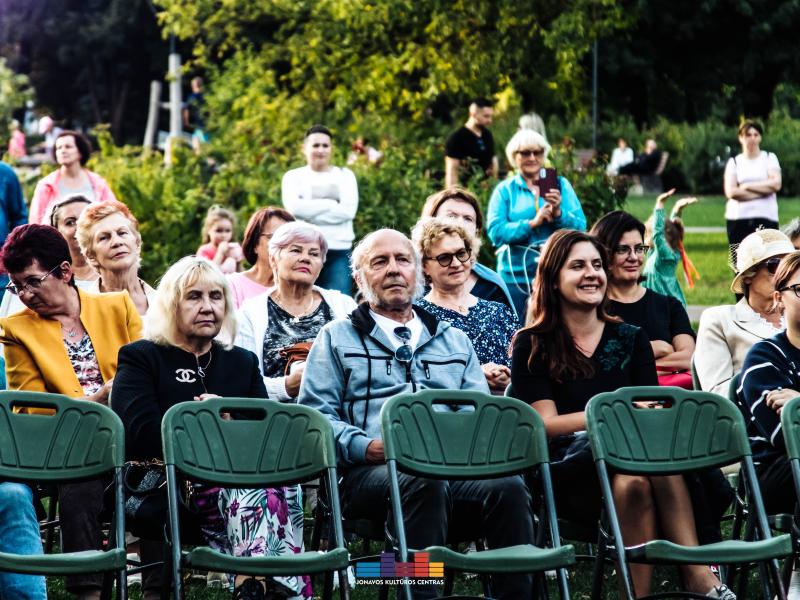 Džiazo muzikos vakaras