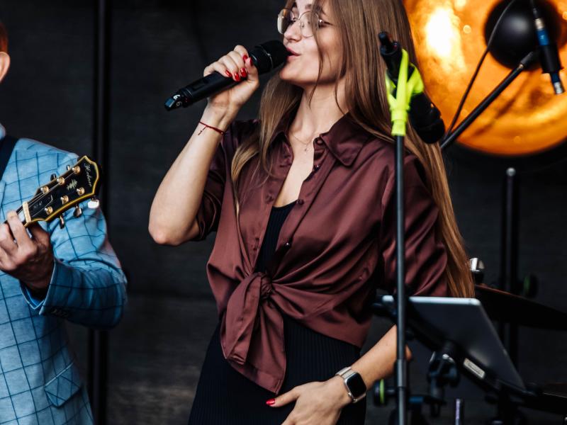 Džiazo muzikos vakaras