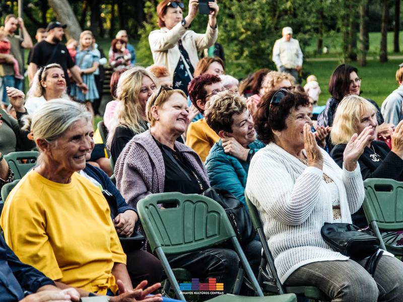 Džiazo muzikos vakaras