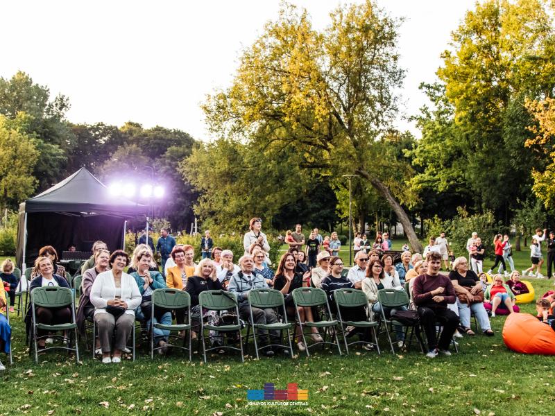 Džiazo muzikos vakaras
