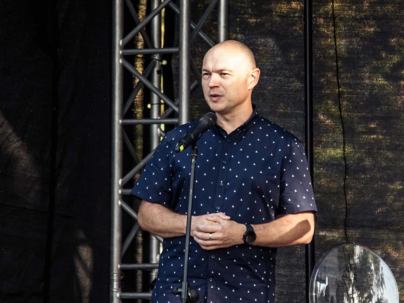 Dainuojamosios poezijos vakaras