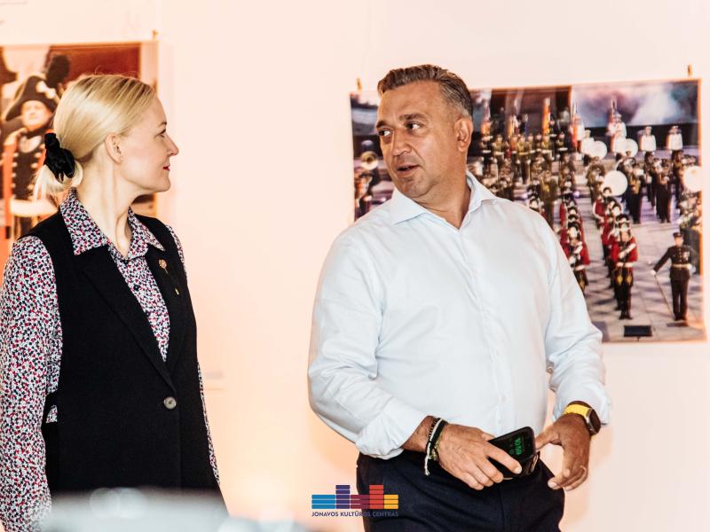 „EKGT posėdis“