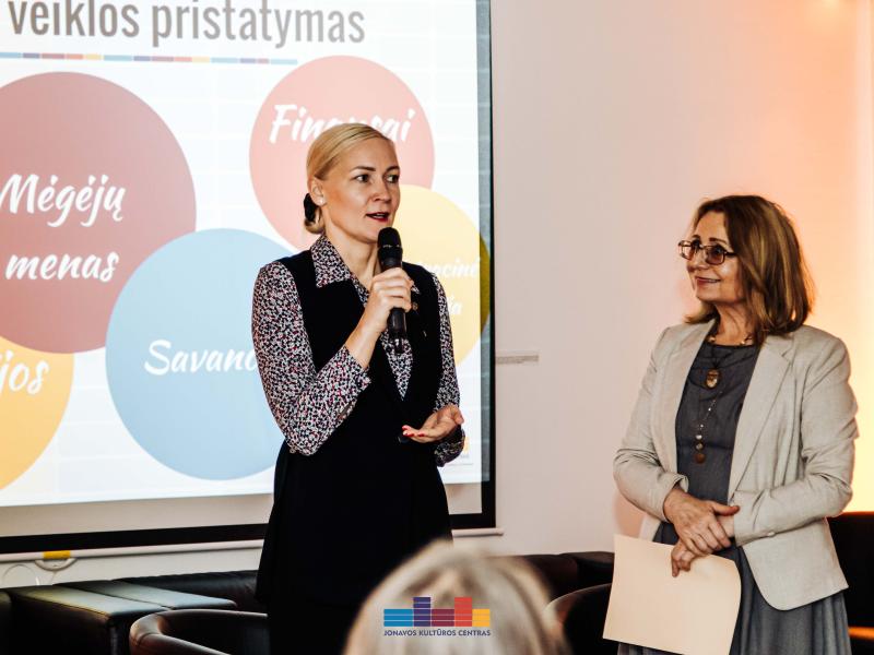 „EKGT posėdis“