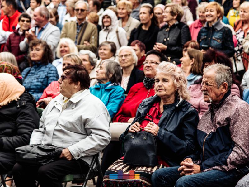  „Rudens šventė. MERGAUTINĖS GODOS JONAVOS TRAKTIERIUJE“