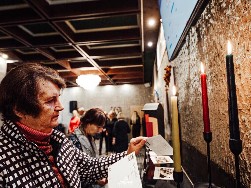 Kultūros ministerijos premijos įteikimo šventė