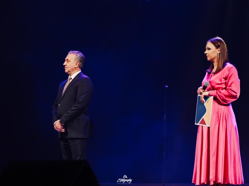 Kultūros ministerijos premijos įteikimo šventė