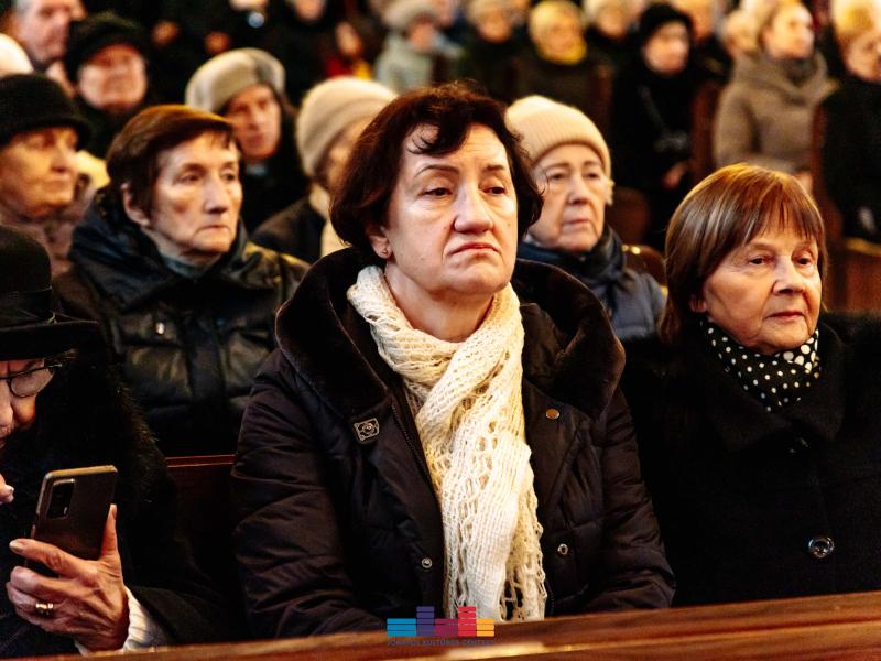„Kalėdų žvaigždė sužibo“