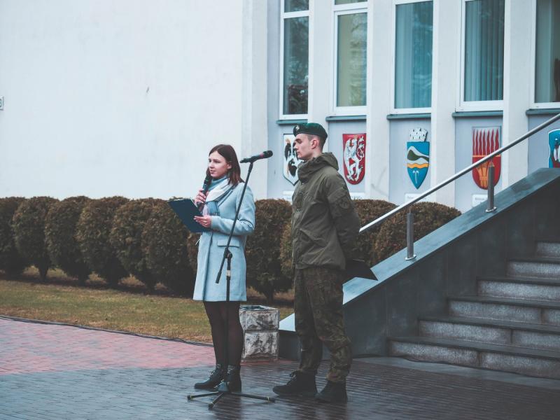  NATO diena