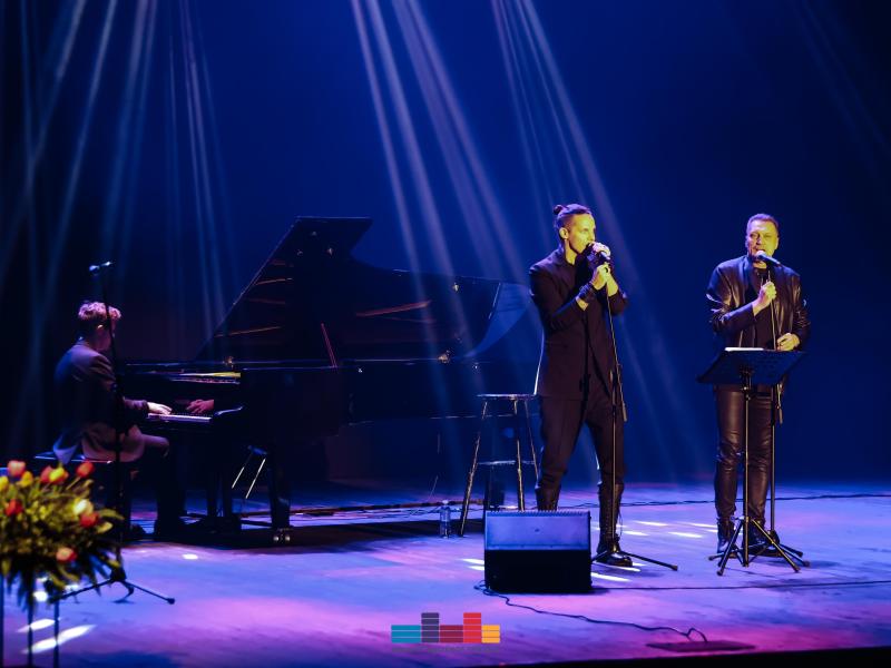 Kovo 8-ąją – „Metų jonavietės“ apdovanojimai ir gražiausios baladės