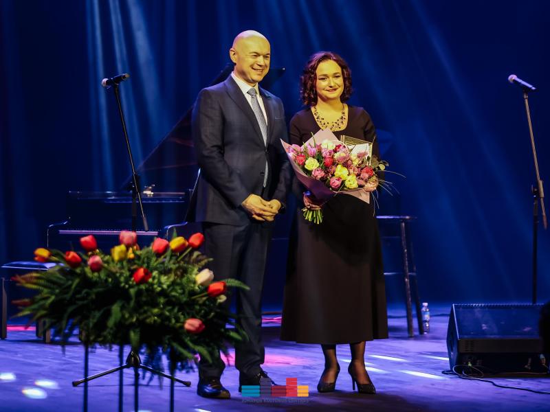 Kovo 8-ąją – „Metų jonavietės“ apdovanojimai ir gražiausios baladės