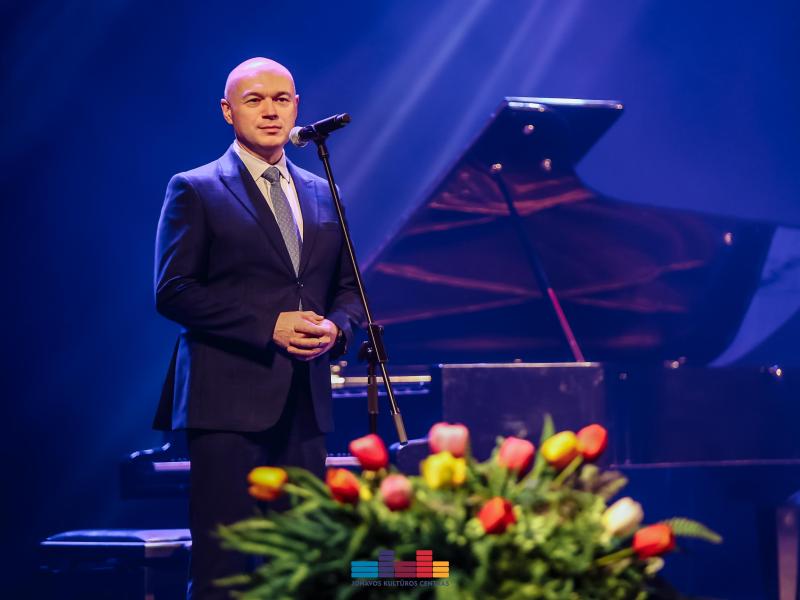 Kovo 8-ąją – „Metų jonavietės“ apdovanojimai ir gražiausios baladės